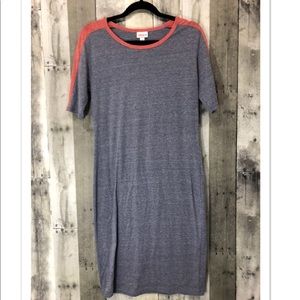 LuLaRoe Julia Dress